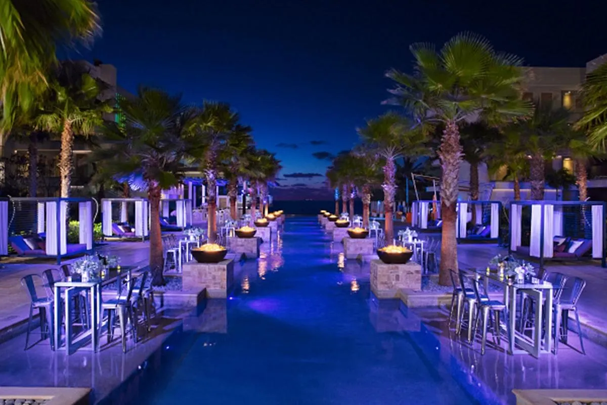 Breathless Riviera Cancun - Adults Only 莫雷洛斯港 5*,  墨西哥