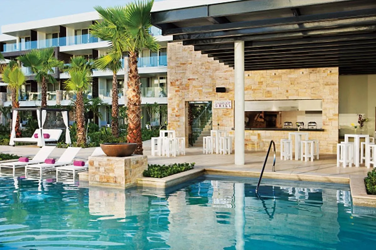 Breathless Riviera Cancun - Adults Only 莫雷洛斯港 5*,