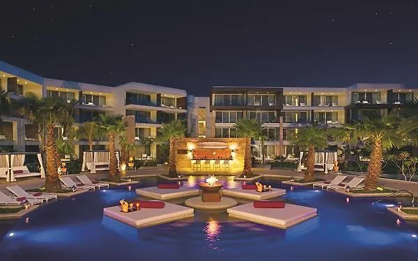 Breathless Riviera Cancun - Adults Only 莫雷洛斯港 酒店