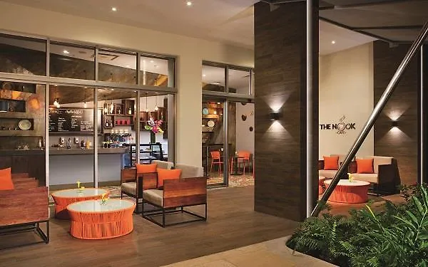 Breathless Riviera Cancun - Adults Only 莫雷洛斯港