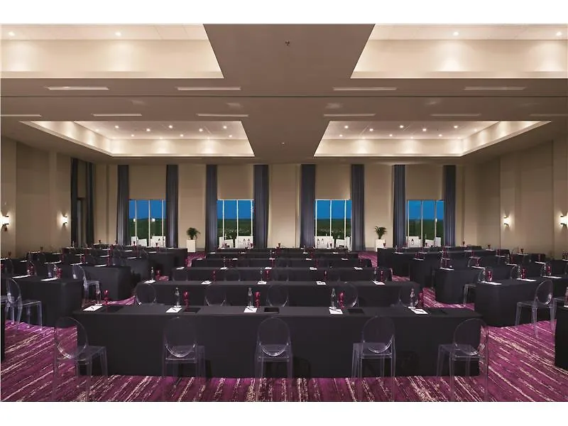 Breathless Riviera Cancun - Adults Only 莫雷洛斯港 5*,  墨西哥
