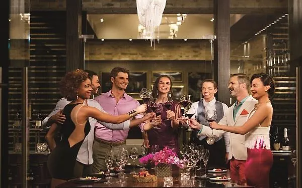 Breathless Riviera Cancun - Adults Only 莫雷洛斯港 墨西哥