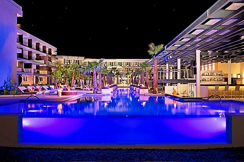Breathless Riviera Cancun - Adults Only 莫雷洛斯港 酒店