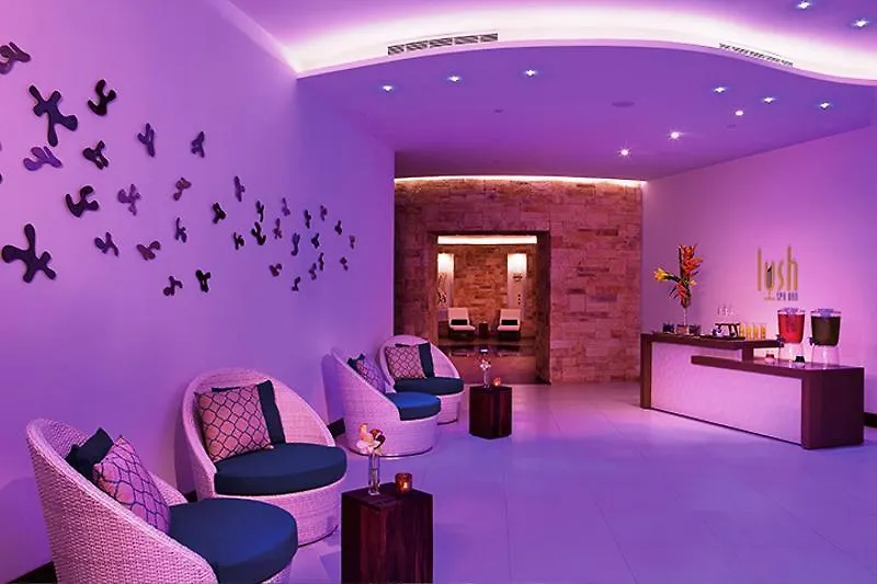 Breathless Riviera Cancun - Adults Only 莫雷洛斯港 酒店