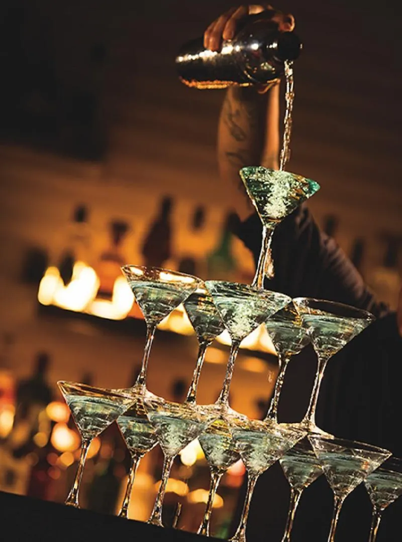 Breathless Riviera Cancun - Adults Only 莫雷洛斯港 酒店