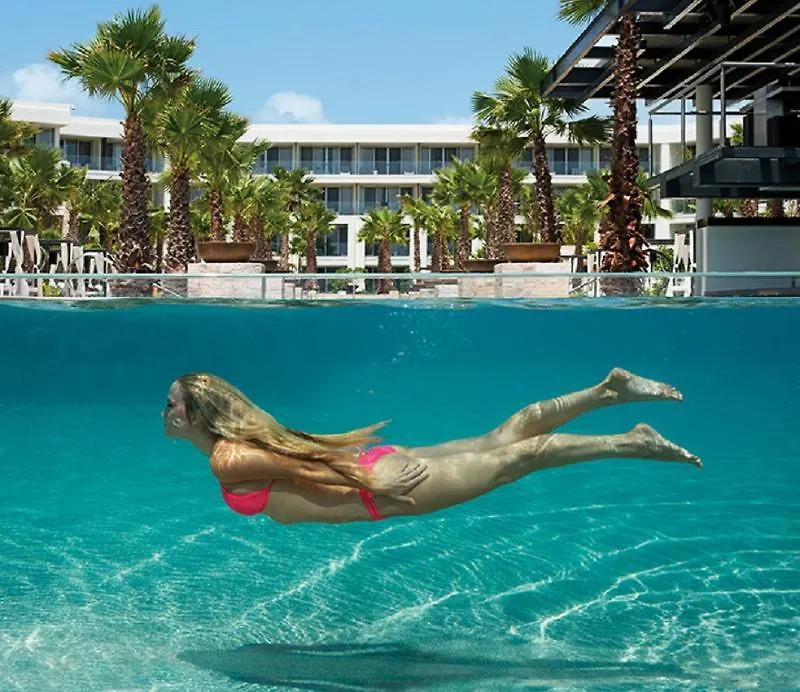 Breathless Riviera Cancun - Adults Only 莫雷洛斯港 墨西哥