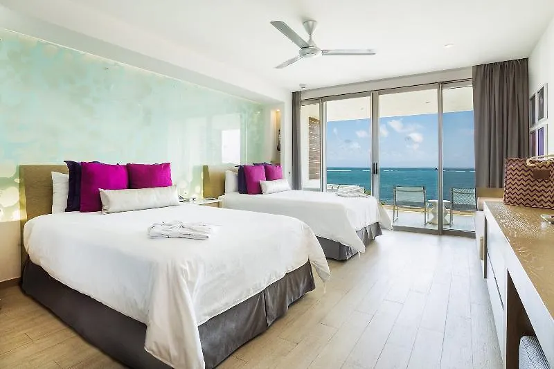 Breathless Riviera Cancun - Adults Only 莫雷洛斯港 5*,