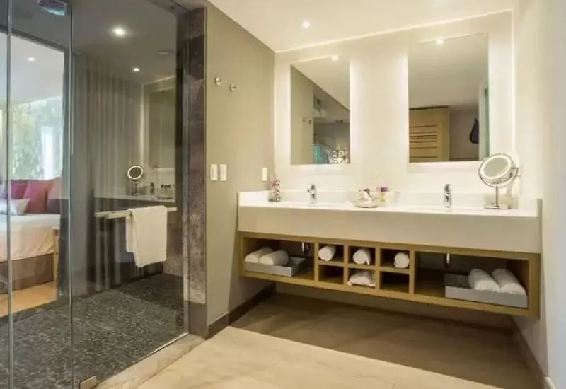 Breathless Riviera Cancun - Adults Only 莫雷洛斯港 酒店